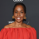 Honoree Artist/Photographer Lorna Simpson attends the 2018 Whitney Gala on May 22, 2018 at Whitney Museum in New York City.